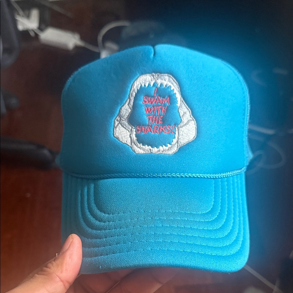 North Shore Hat